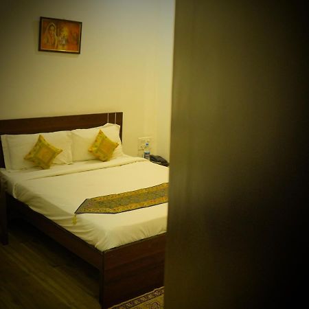 Hotel Dream Villa In Udaipur Eksteriør billede