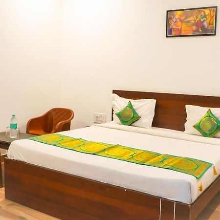 Hotel Dream Villa In Udaipur Eksteriør billede