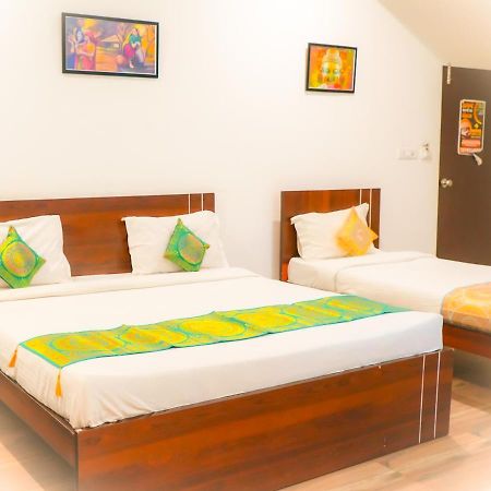 Hotel Dream Villa In Udaipur Eksteriør billede